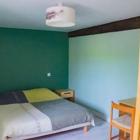 Les Bougrines - Marais Poitevin, Sud Vendee Appartement