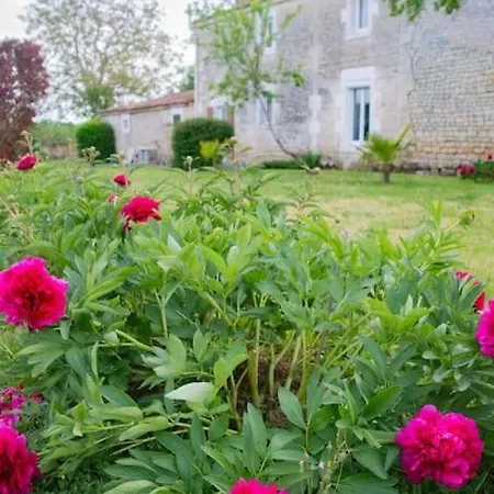 Appartement Les Bougrines - Marais Poitevin, Sud Vendee Fontaines (Pays de la Loire)