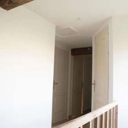 Les Bougrines - Marais Poitevin, Sud Vendee Appartement *