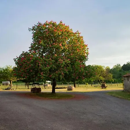 Appartement Les Bougrines - Marais Poitevin, Sud Vendee