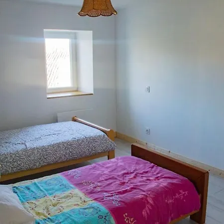 Appartement Les Bougrines - Marais Poitevin, Sud Vendee