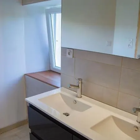 Appartement Les Bougrines - Marais Poitevin, Sud Vendee